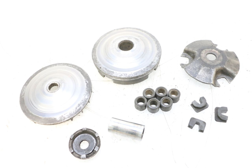 photo de VARIADOR YAMAHA NEOS NEO'S 4T 50 (2008 - 2016) - Detalhe da peça