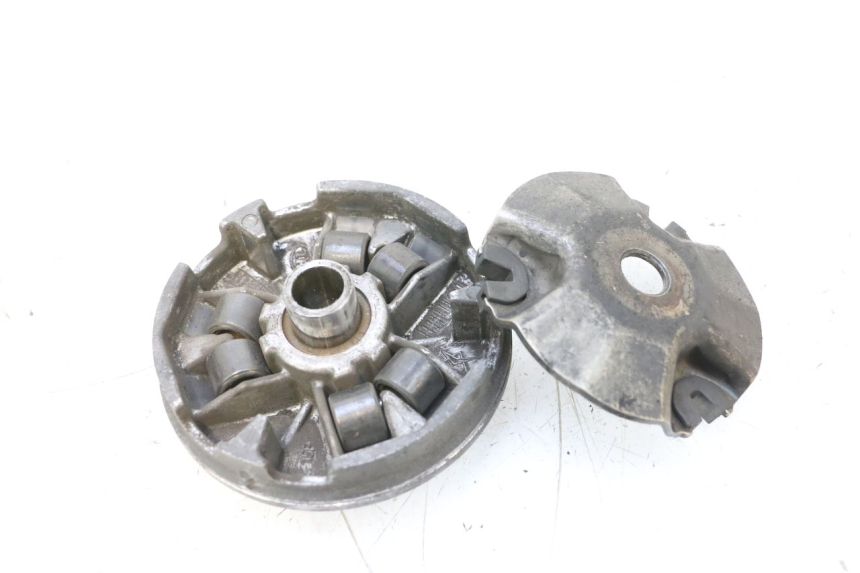 photo de VARIADOR YAMAHA NEOS NEO'S 4T 50 (2008 - 2016) - Outro ângulo de visão