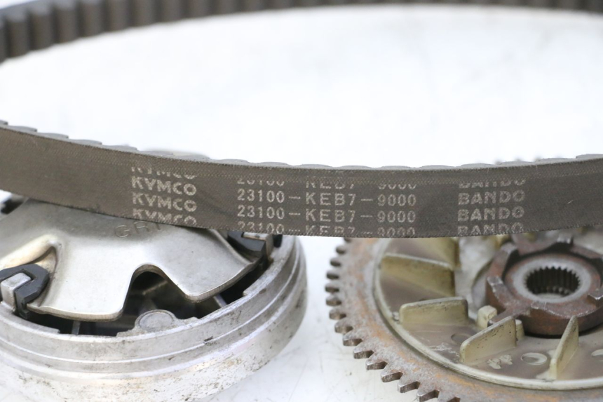 photo de VARIADOR KYMCO LIKE 4T 50 (2019 - 2025) - Detalhe da peça