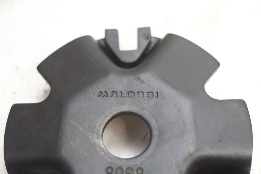 photo de VARIADOR KYMCO LIKE 4T 50 (2019 - 2025) - Pontos de fixação