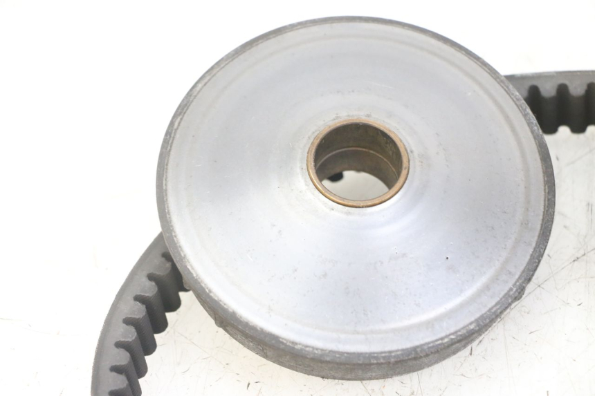 photo de VARIADOR GILERA NEXUS 125 (2009 - 2013) - Vista geral
