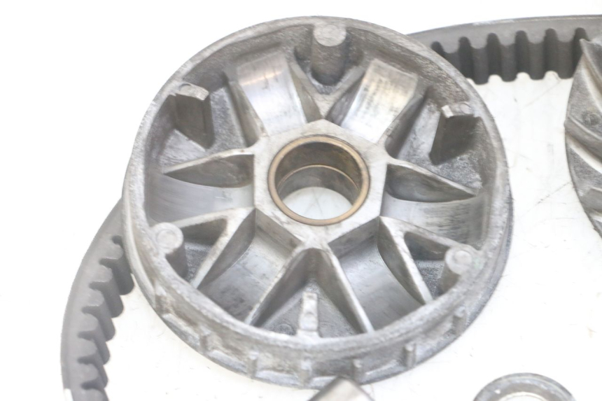 photo de VARIADOR GILERA NEXUS 125 (2009 - 2013) - Marcações e referências