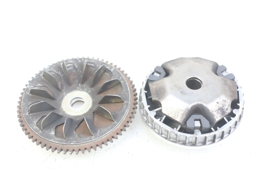 photo de VARIADOR HONDA NHX LEAD 110 (2008 - 2010) - Detalhe da peça