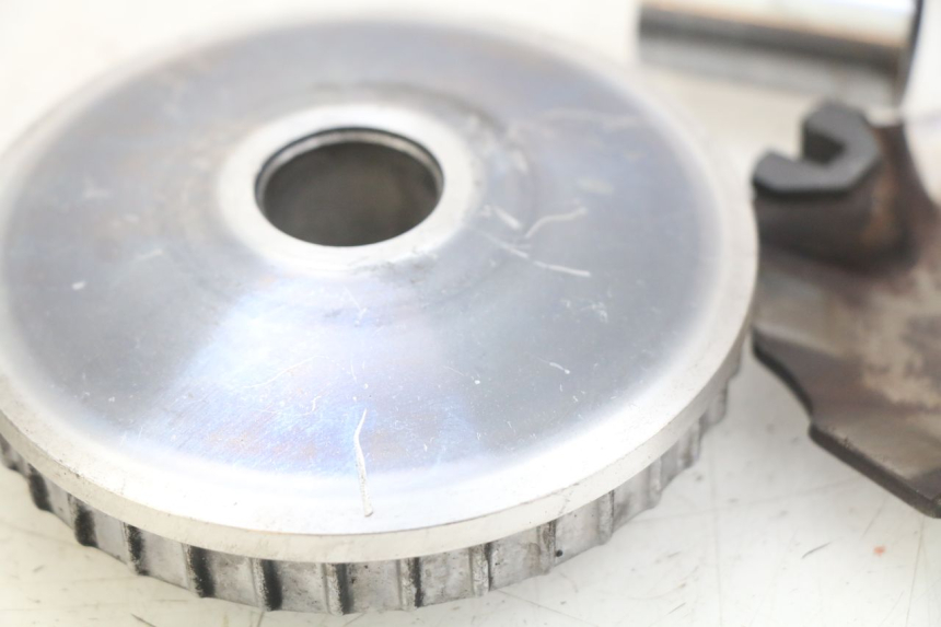 photo de VARIADOR HONDA NHX LEAD 110 (2008 - 2010) - Outro ângulo de visão