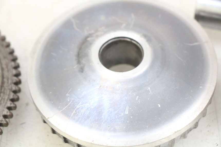 photo de VARIADOR HONDA NHX LEAD 110 (2008 - 2010) - Ampliação técnica