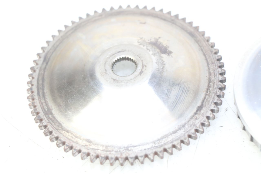 photo de VARIADOR HONDA NHX LEAD 110 (2008 - 2010) - Vista geral