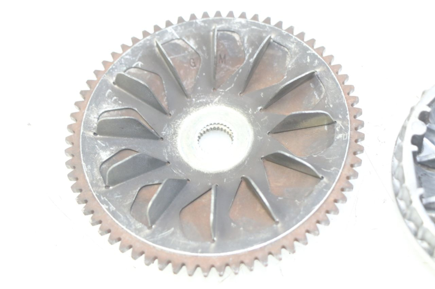 photo de VARIADOR HONDA NHX LEAD 110 (2008 - 2010) - Peça verificada