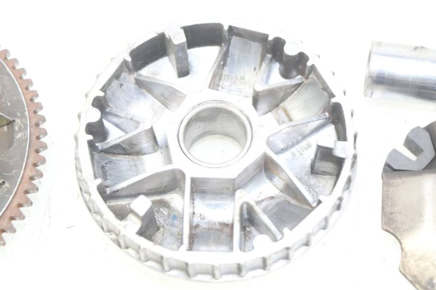 photo de VARIADOR HONDA NHX LEAD 110 (2008 - 2010) - Marcações e referências
