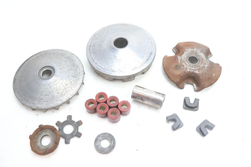 photo de VARIADOR MBK NITRO 50 (2004 - 2008) - Detalhe da peça