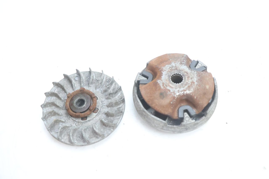 photo de VARIADOR MBK NITRO 50 (2004 - 2008) - Detalhes característicos