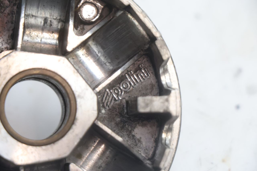 photo de VARIADOR MBK NITRO 50 (2004 - 2008) - Detalhe da peça