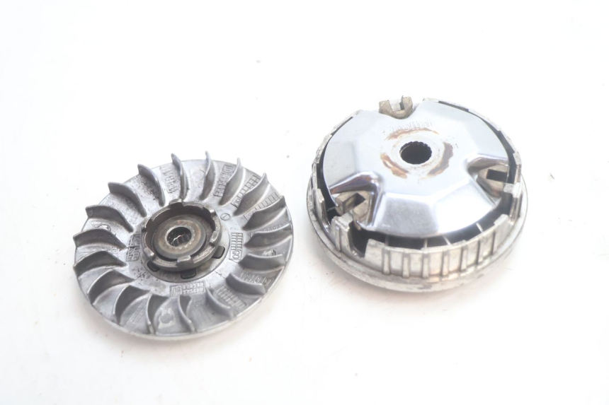 photo de VARIADOR MBK NITRO 50 (2004 - 2008) - Pontos de fixação