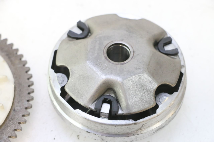 photo de VARIADOR JM MOTORS OLDIES 4T 50 (2010 - 2020) - Detalhe da peça