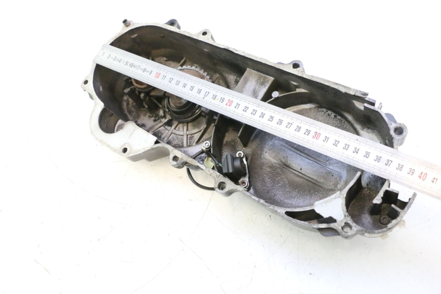 photo de VARIADOR JM MOTORS OLDIES 4T 50 (2020 - 2026) - Zoom do estado de desgaste