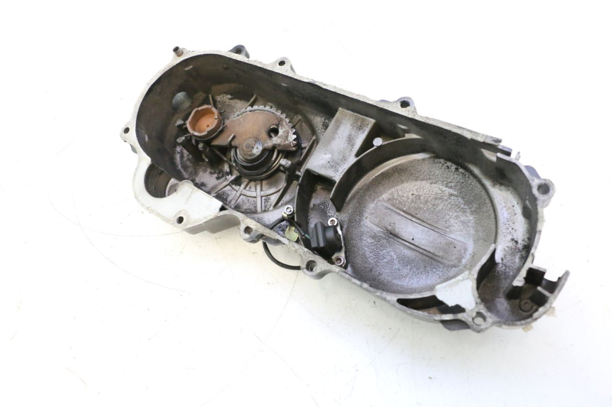 photo de VARIADOR JM MOTORS OLDIES 4T 50 (2020 - 2026) - Outro ângulo de visão