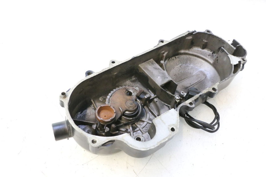 photo de VARIADOR JM MOTORS OLDIES 4T 50 (2020 - 2026) - Vista geral