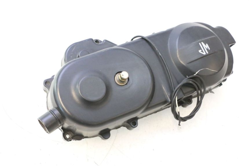 photo de VARIADOR JM MOTORS OLDIES 4T 50 (2020 - 2026) - Pontos de fixação