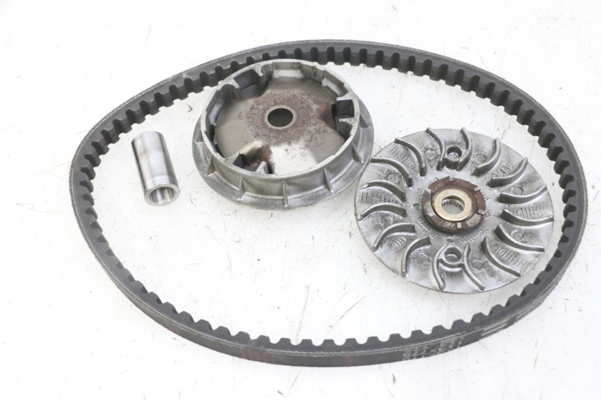 photo de VARIADOR SYM ORBIT 2 4T 50 (2008 - 2017) - Detalhe da peça