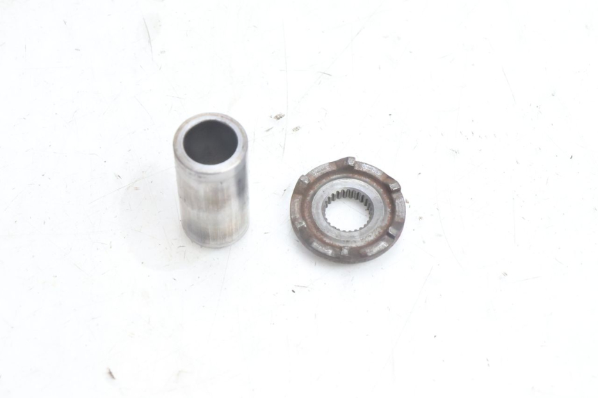 photo de VARIADOR SYM ORBIT 2 4T 50 (2008 - 2017) - Outro ângulo de visão