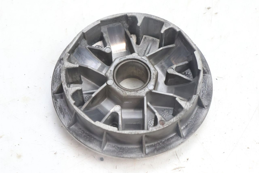 photo de VARIADOR SYM ORBIT 2 4T 50 (2008 - 2017) - Ampliação técnica