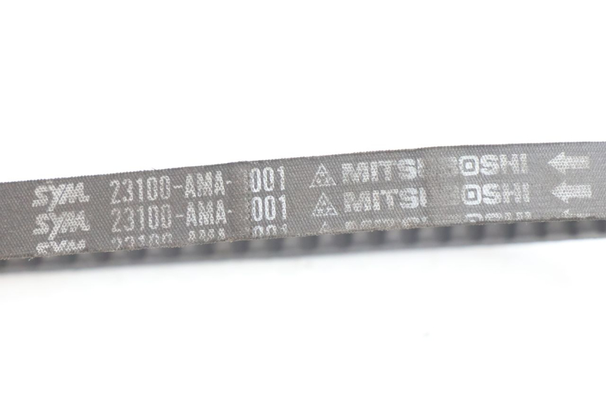 photo de VARIADOR SYM ORBIT III 3 4T 50 (2021 - 2025) - Peça verificada