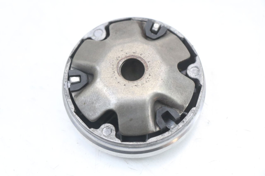 photo de VARIADOR SYM ORBIT 50 (2008 - 2010) - Outro ângulo de visão