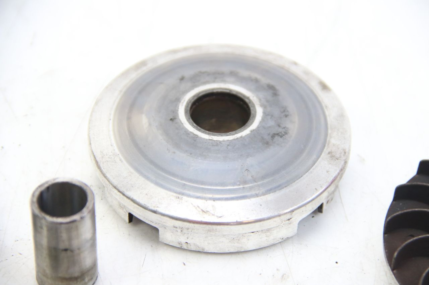 photo de VARIADOR TNT MOTOR OTTO 2T 50 (2012 - 2018) - Vista geral