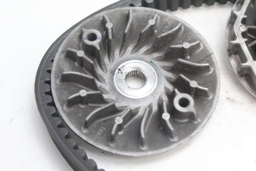 photo de VARIADOR HONDA PCX (JF28) 125 (2009 - 2011) - Detalhe da peça