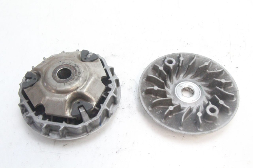 photo de VARIADOR HONDA PCX (JF28) 125 (2009 - 2011) - Vista geral