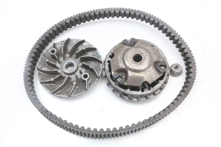 photo de VARIADOR HONDA PCX (JF47) 125 (2012 - 2013) - Detalhe da peça