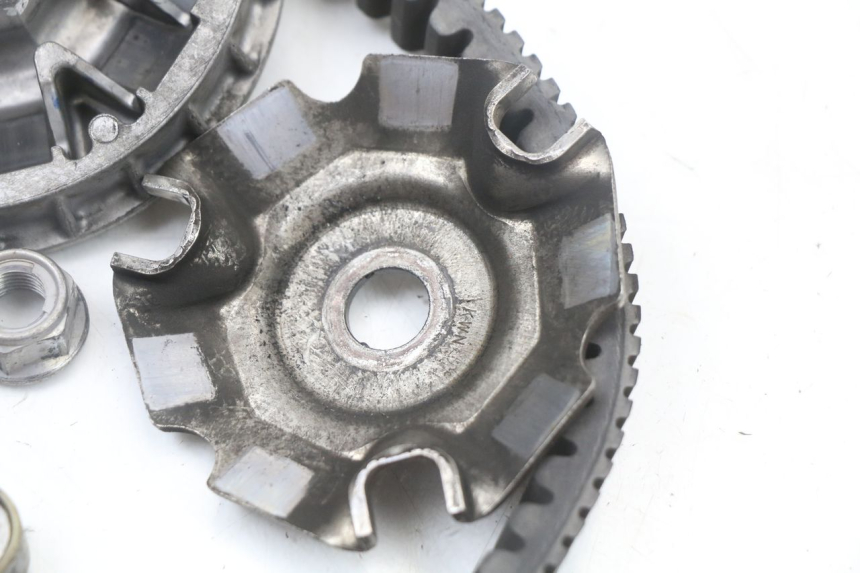 photo de VARIADOR HONDA PCX (JF47) 125 (2012 - 2013) - Ampliação técnica