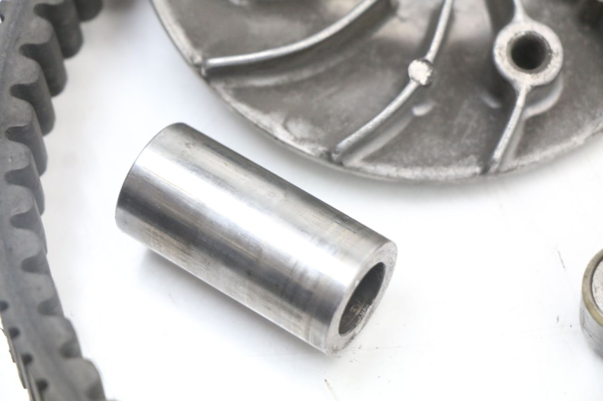 photo de VARIADOR HONDA PCX (JF47) 125 (2012 - 2013) - Estado da superfície