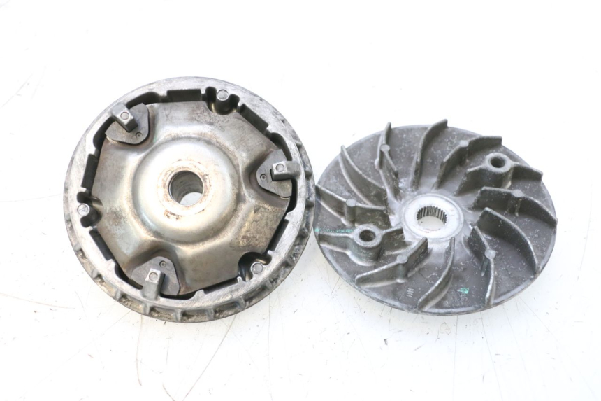 photo de VARIADOR HONDA PCX (JF57/JF64) 125 (2014 - 2018) - Detalhe da peça