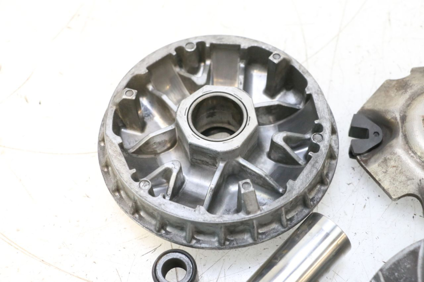 photo de VARIADOR HONDA PCX (JF57/JF64) 125 (2014 - 2018) - Marcações e referências