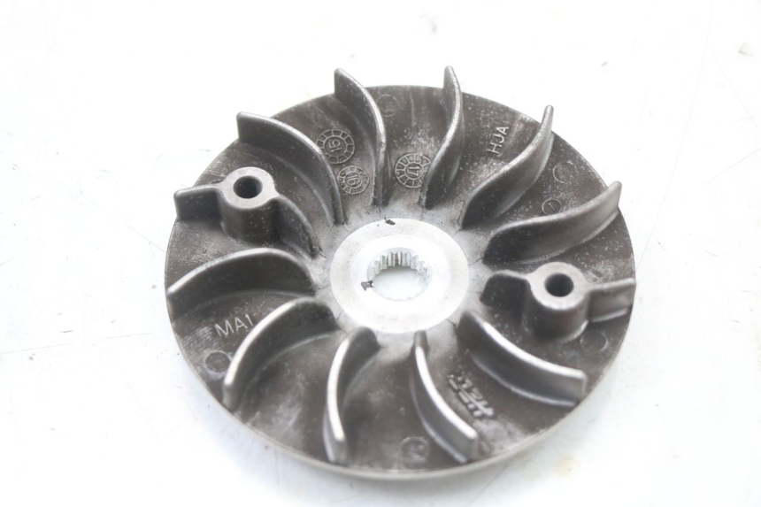 photo de VARIADOR PEUGEOT BELVILLE 125 (2017 - 2021) - Pontos de fixação