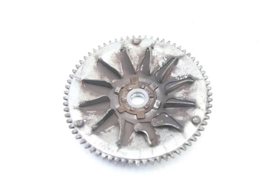 photo de VARIADOR PEUGEOT ELYSTAR 50 (2002 - 2014) - Ampliação técnica