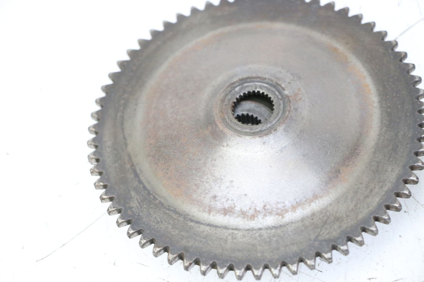 photo de VARIADOR PEUGEOT KISBEE 4T 50 (2010 - 2017) - Ampliação técnica