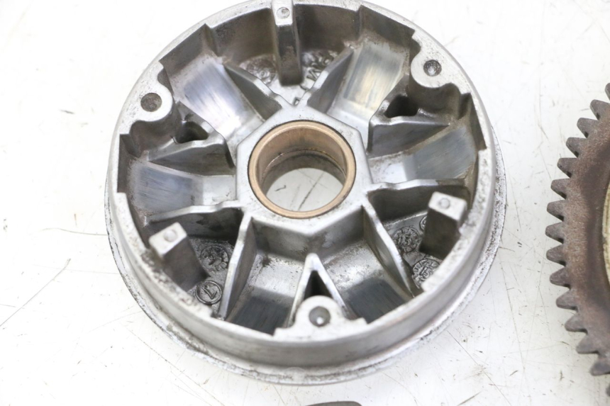 photo de VARIADOR PEUGEOT KISBEE 4T 50 (2010 - 2017) - Peça verificada