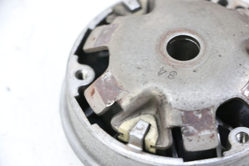 photo de VARIADOR PEUGEOT LUDIX 50 (2008 - 2017) - Outro ângulo de visão