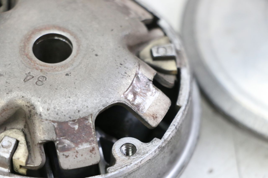 photo de VARIADOR PEUGEOT LUDIX 50 (2008 - 2017) - Ampliação técnica