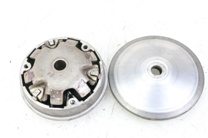 photo de VARIADOR PEUGEOT LUDIX 50 (2008 - 2017) - Vista geral