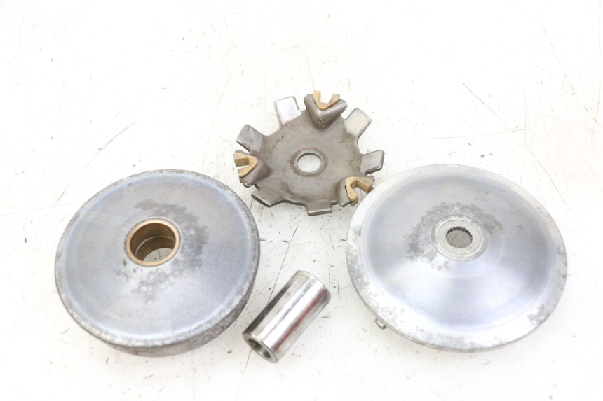 photo de VARIADOR PEUGEOT SPEEDFIGHT 3 LC 2T 50 (2009 - 2015) - Ampliação técnica