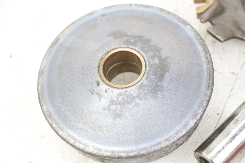 photo de VARIADOR PEUGEOT SPEEDFIGHT 3 LC 2T 50 (2009 - 2015) - Pontos de fixação