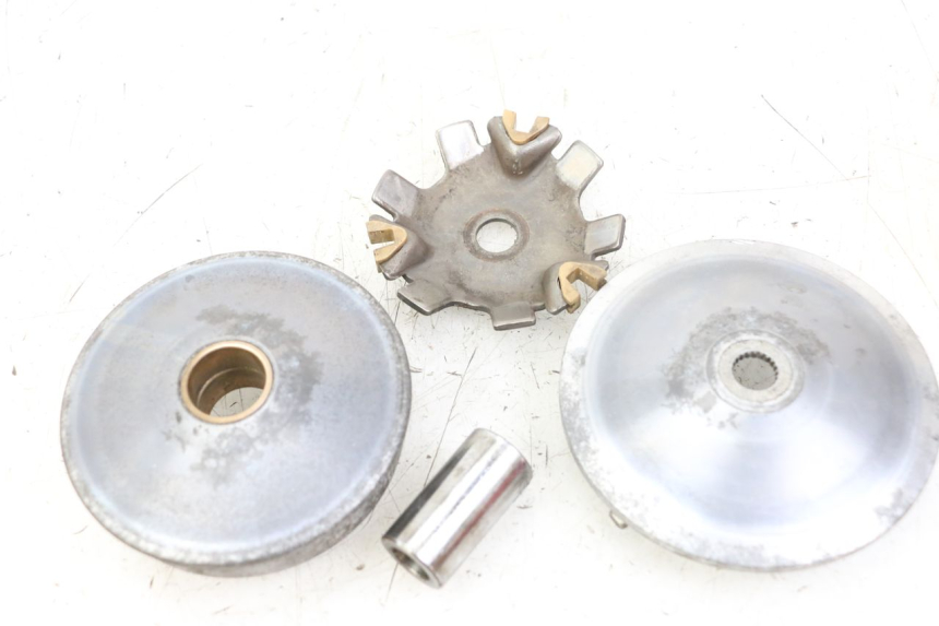 photo de VARIADOR PEUGEOT SPEEDFIGHT 3 LC 2T 50 (2009 - 2015) - Estado da superfície