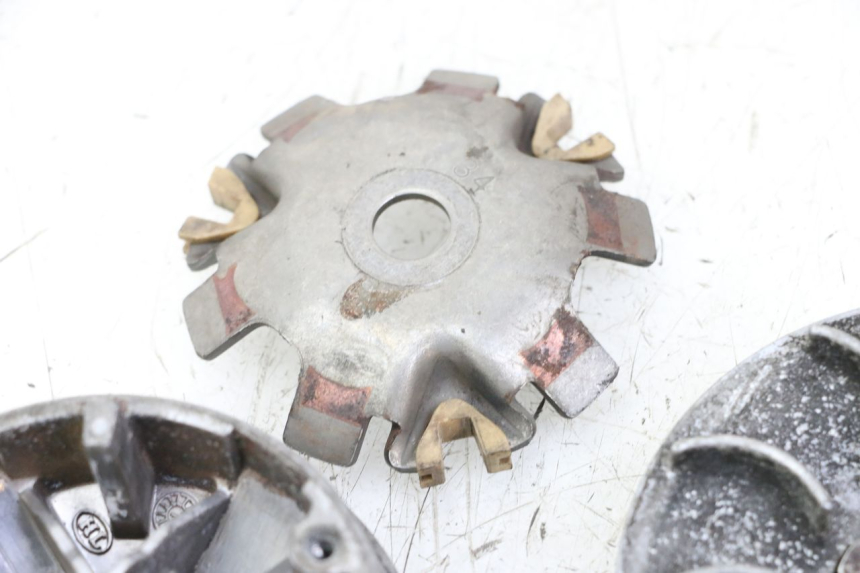 photo de VARIADOR PEUGEOT SPEEDFIGHT 3 LC 2T 50 (2009 - 2015) - Peça verificada