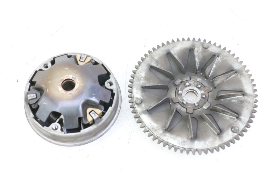 photo de VARIADOR PEUGEOT TKR TREKKER FURIOUS 50 (2005 - 2014) - Detalhe da peça