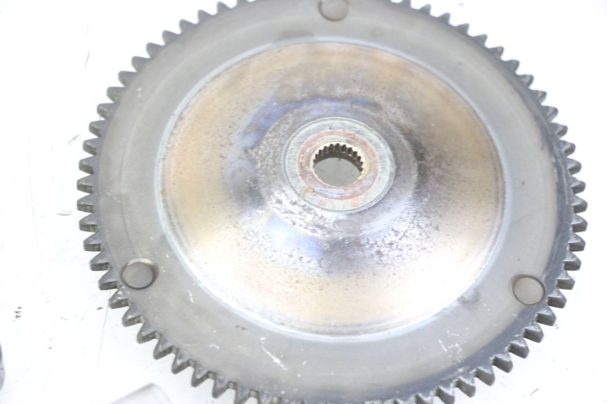 photo de VARIADOR PEUGEOT TKR TREKKER FURIOUS 50 (2005 - 2014) - Ampliação técnica