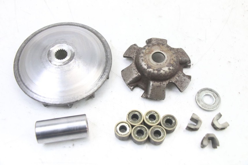 photo de VARIADOR PEUGEOT VIVACITY 125 (2010 - 2017) - Detalhe da peça