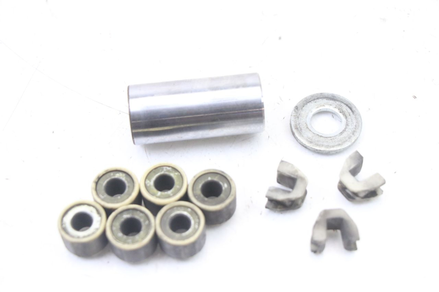 photo de VARIADOR PEUGEOT VIVACITY 125 (2010 - 2017) - Ampliação técnica