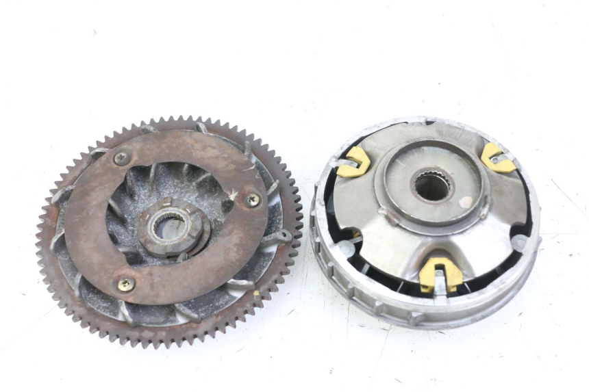 photo de VARIADOR PIAGGIO MP3 125 (2006 - 2014) - Detalhe da peça